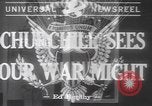 Image Winston Churchill South Carolina United States USA, 1942, de la seconde 1 séquences d'archives historiques vidéo 65675057752