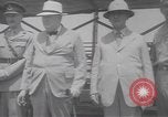Image Winston Churchill South Carolina United States USA, 1942, de la seconde 8 séquences d'archives historiques vidéo 65675057752