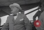 Image Winston Churchill South Carolina United States USA, 1942, de la seconde 26 séquences d'archives historiques vidéo 65675057752