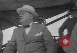 Image Winston Churchill South Carolina United States USA, 1942, de la seconde 27 séquences d'archives historiques vidéo 65675057752