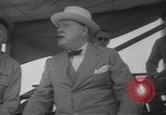Image Winston Churchill South Carolina United States USA, 1942, de la seconde 28 séquences d'archives historiques vidéo 65675057752