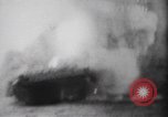 Standbild USS Lexington Pazifik, 1942, aus Sekunde 17 historischem Filmmaterial Videoclip 65675057754