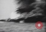 Standbild USS Lexington Pazifik, 1942, aus Sekunde 29 historischem Filmmaterial Videoclip 65675057754