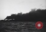 Standbild USS Lexington Pazifik, 1942, aus Sekunde 36 historischem Filmmaterial Videoclip 65675057754