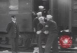 Standbild USS Lexington Pazifik, 1942, aus Sekunde 37 historischem Filmmaterial Videoclip 65675057754