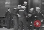 Standbild USS Lexington Pazifik, 1942, aus Sekunde 39 historischem Filmmaterial Videoclip 65675057754