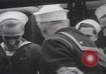 Standbild USS Lexington Pazifik, 1942, aus Sekunde 42 historischem Filmmaterial Videoclip 65675057754