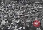 Standbild USS Lexington Pazifik, 1942, aus Sekunde 49 historischem Filmmaterial Videoclip 65675057754