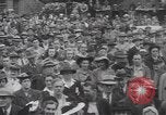 Standbild USS Lexington Pazifik, 1942, aus Sekunde 50 historischem Filmmaterial Videoclip 65675057754