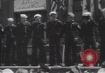 Standbild USS Lexington Pazifik, 1942, aus Sekunde 51 historischem Filmmaterial Videoclip 65675057754