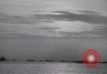 Image of American Naval Fleet Atlantic Ocean, 1942, second 6 stock footage video 65675057755
