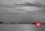 Image of American Naval Fleet Atlantic Ocean, 1942, second 7 stock footage video 65675057755
