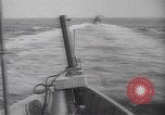Image of American Naval Fleet Atlantic Ocean, 1942, second 21 stock footage video 65675057755