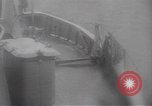 Image of American Naval Fleet Atlantic Ocean, 1942, second 25 stock footage video 65675057755
