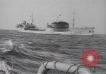 Image of American Naval Fleet Atlantic Ocean, 1942, second 26 stock footage video 65675057755