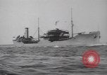 Image of American Naval Fleet Atlantic Ocean, 1942, second 29 stock footage video 65675057755