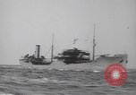 Image of American Naval Fleet Atlantic Ocean, 1942, second 30 stock footage video 65675057755