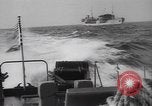 Image of American Naval Fleet Atlantic Ocean, 1942, second 35 stock footage video 65675057755