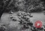 Image of American soldiers Panama, 1942, second 32 stock footage video 65675057756