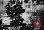 Image of American soldiers Panama, 1942, second 36 stock footage video 65675057756