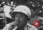 Image of American soldiers Panama, 1942, second 41 stock footage video 65675057756
