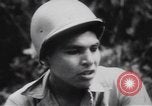 Image of American soldiers Panama, 1942, second 46 stock footage video 65675057756