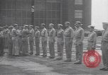 Standbild Doolittle Raid auf Japan Washington DC USA, 1942, aus Sekunde 6 historischem Filmmaterial Videoclip 65675057757