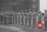 Standbild Doolittle Raid auf Japan Washington DC USA, 1942, aus Sekunde 7 historischem Filmmaterial Videoclip 65675057757