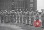 Standbild Doolittle Raid auf Japan Washington DC USA, 1942, aus Sekunde 8 historischem Filmmaterial Videoclip 65675057757