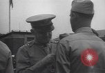 Standbild Doolittle Raid auf Japan Washington DC USA, 1942, aus Sekunde 11 historischem Filmmaterial Videoclip 65675057757