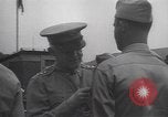 Standbild Doolittle Raid auf Japan Washington DC USA, 1942, aus Sekunde 12 historischem Filmmaterial Videoclip 65675057757