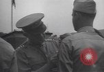 Standbild Doolittle Raid auf Japan Washington DC USA, 1942, aus Sekunde 13 historischem Filmmaterial Videoclip 65675057757