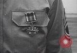 Standbild Doolittle Raid auf Japan Washington DC USA, 1942, aus Sekunde 14 historischem Filmmaterial Videoclip 65675057757