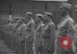 Standbild Doolittle Raid auf Japan Washington DC USA, 1942, aus Sekunde 18 historischem Filmmaterial Videoclip 65675057757