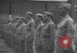 Standbild Doolittle Raid auf Japan Washington DC USA, 1942, aus Sekunde 19 historischem Filmmaterial Videoclip 65675057757