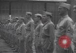 Standbild Doolittle Raid auf Japan Washington DC USA, 1942, aus Sekunde 20 historischem Filmmaterial Videoclip 65675057757