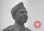 Standbild Doolittle Raid auf Japan Washington DC USA, 1942, aus Sekunde 22 historischem Filmmaterial Videoclip 65675057757