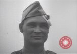 Standbild Doolittle Raid auf Japan Washington DC USA, 1942, aus Sekunde 23 historischem Filmmaterial Videoclip 65675057757