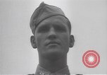 Standbild Doolittle Raid auf Japan Washington DC USA, 1942, aus Sekunde 25 historischem Filmmaterial Videoclip 65675057757