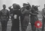 Standbild Doolittle Raid auf Japan Washington DC USA, 1942, aus Sekunde 27 historischem Filmmaterial Videoclip 65675057757