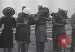 Standbild Doolittle Raid auf Japan Washington DC USA, 1942, aus Sekunde 28 historischem Filmmaterial Videoclip 65675057757