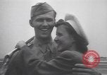 Standbild Doolittle Raid auf Japan Washington DC USA, 1942, aus Sekunde 30 historischem Filmmaterial Videoclip 65675057757