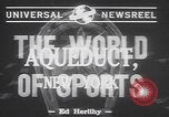 Image Brooklyn Handicap New York United States USA, 1942, de la seconde 5 séquences d'archives historiques vidéo 65675057758