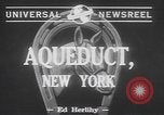 Image Brooklyn Handicap New York United States USA, 1942, de la seconde 7 séquences d'archives historiques vidéo 65675057758