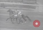 Image Brooklyn Handicap New York United States USA, 1942, de la seconde 12 séquences d'archives historiques vidéo 65675057758