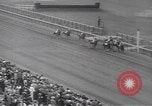 Image Brooklyn Handicap New York United States USA, 1942, de la seconde 37 séquences d'archives historiques vidéo 65675057758