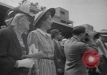 Image Brooklyn Handicap New York United States USA, 1942, de la seconde 62 séquences d'archives historiques vidéo 65675057758