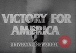 Image Seconde Guerre Mondiale heroes Portland Oregon USA, 1942, de la seconde 3 séquences d'archives historiques vidéo 65675057759