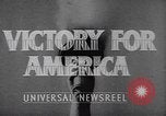 Image Seconde Guerre Mondiale heroes Portland Oregon USA, 1942, de la seconde 4 séquences d'archives historiques vidéo 65675057759
