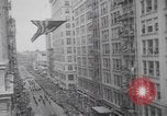 Image Seconde Guerre Mondiale heroes Portland Oregon USA, 1942, de la seconde 14 séquences d'archives historiques vidéo 65675057759